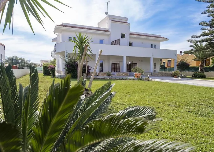Villa Orietta