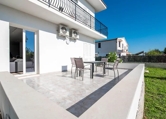 Villa Orietta