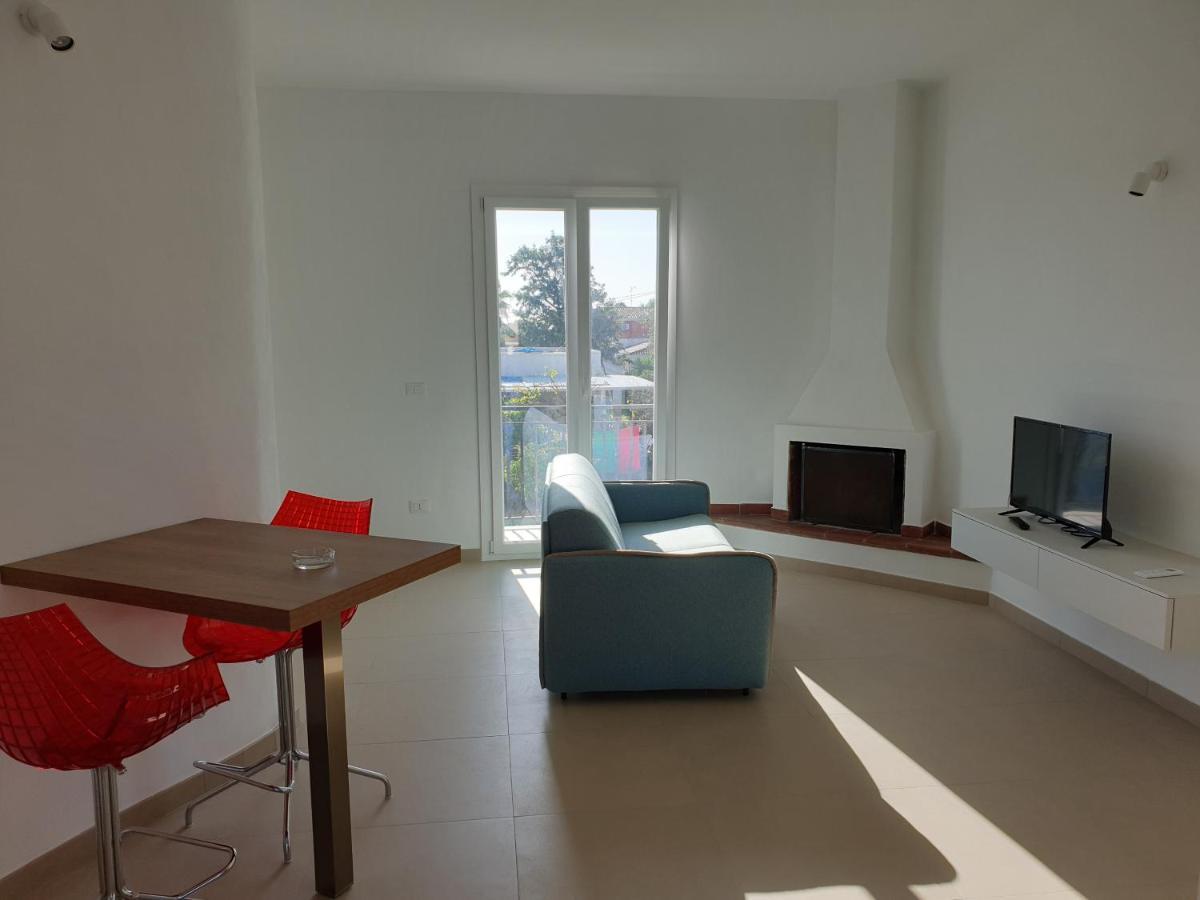 Apartment Orietta