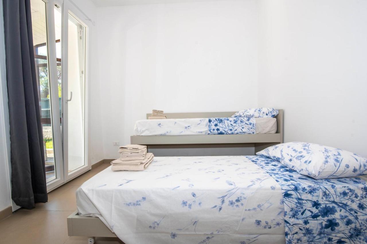 Orietta Apartment Fontane Bianche