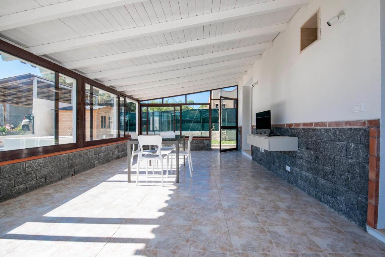 Orietta Apartment Fontane Bianche