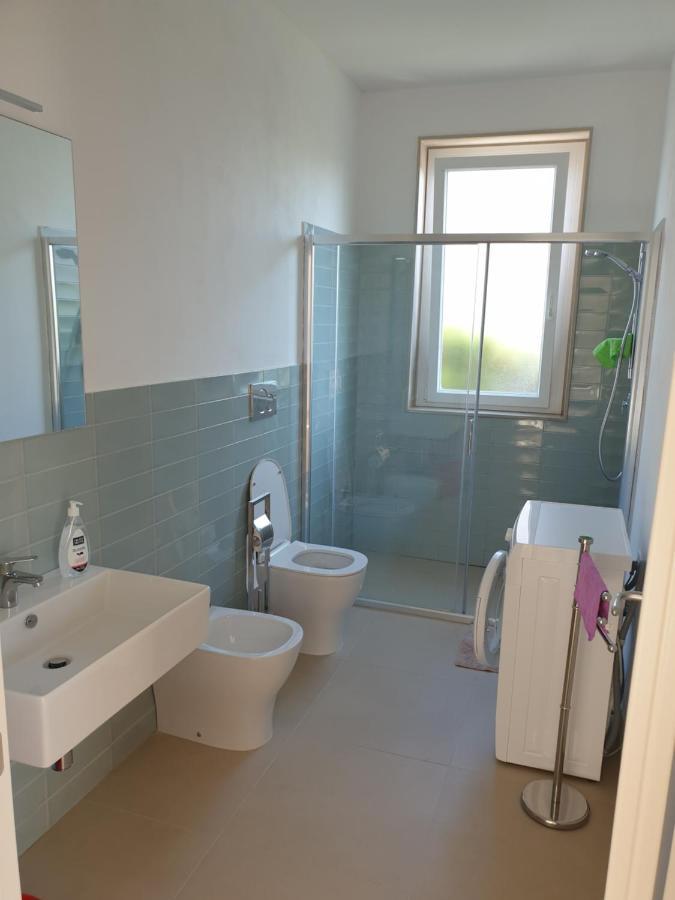 Apartment Orietta *