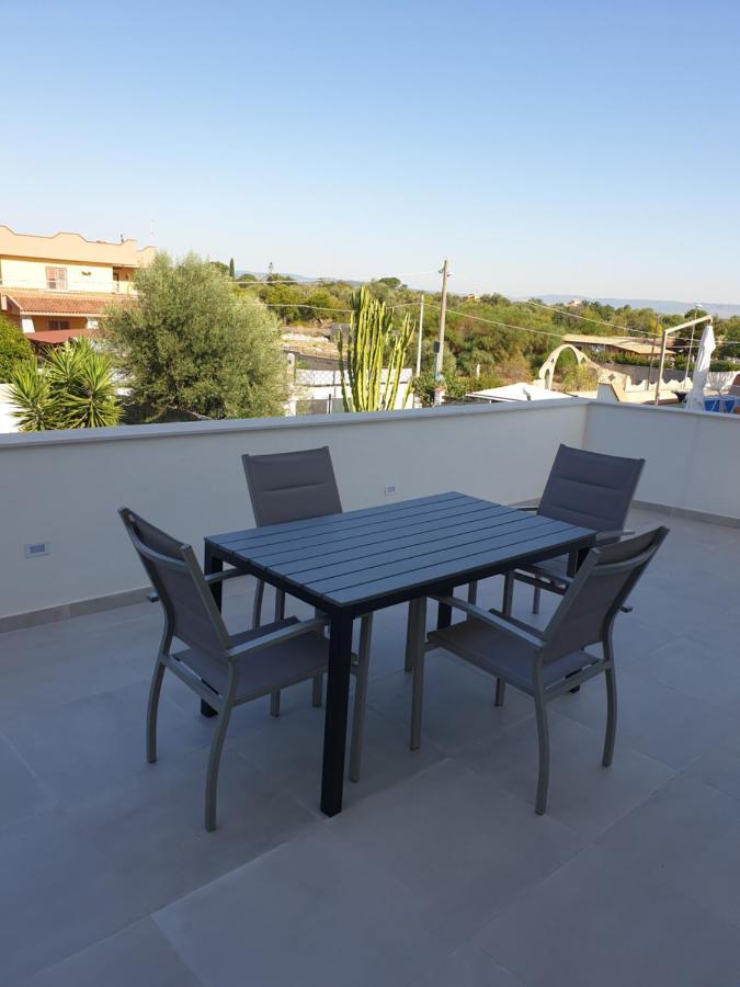 Orietta Apartment