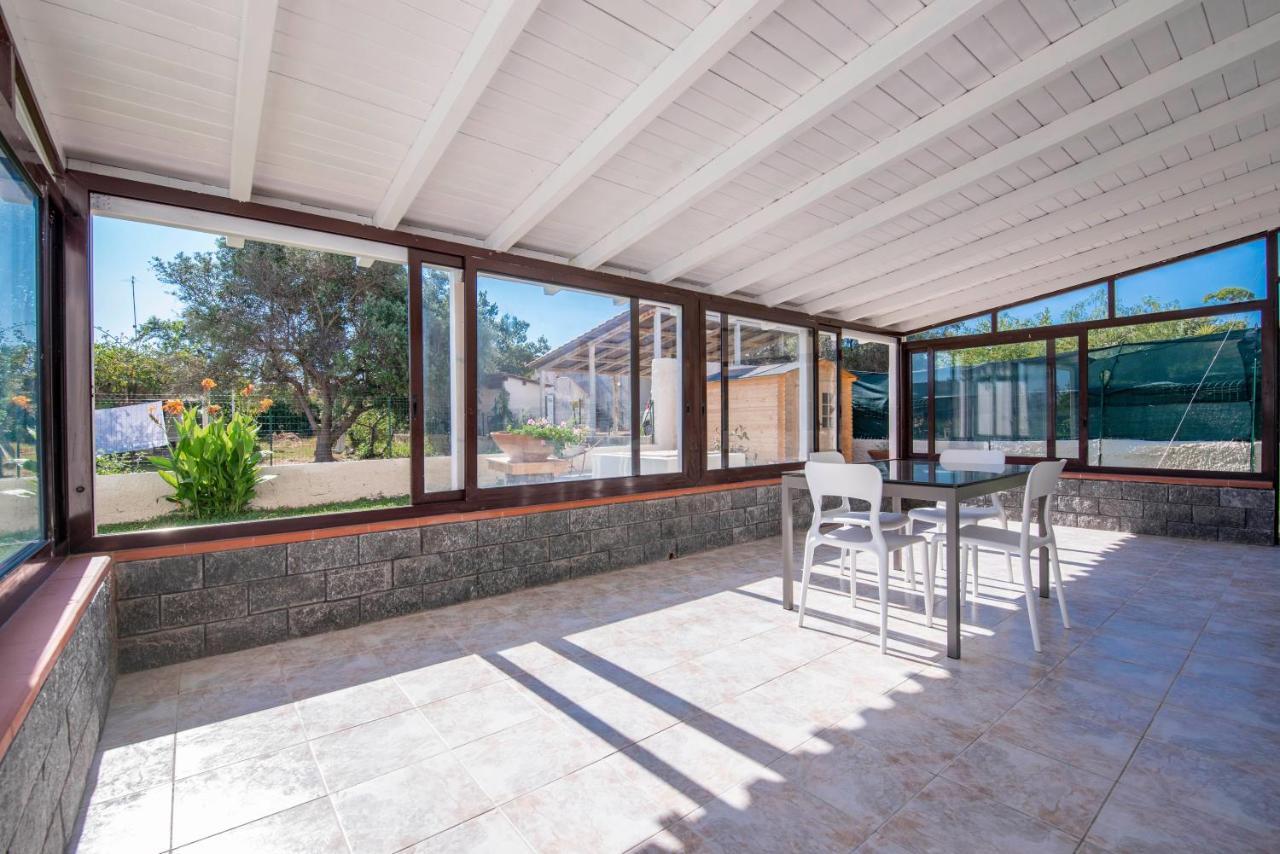 Apartment Orietta