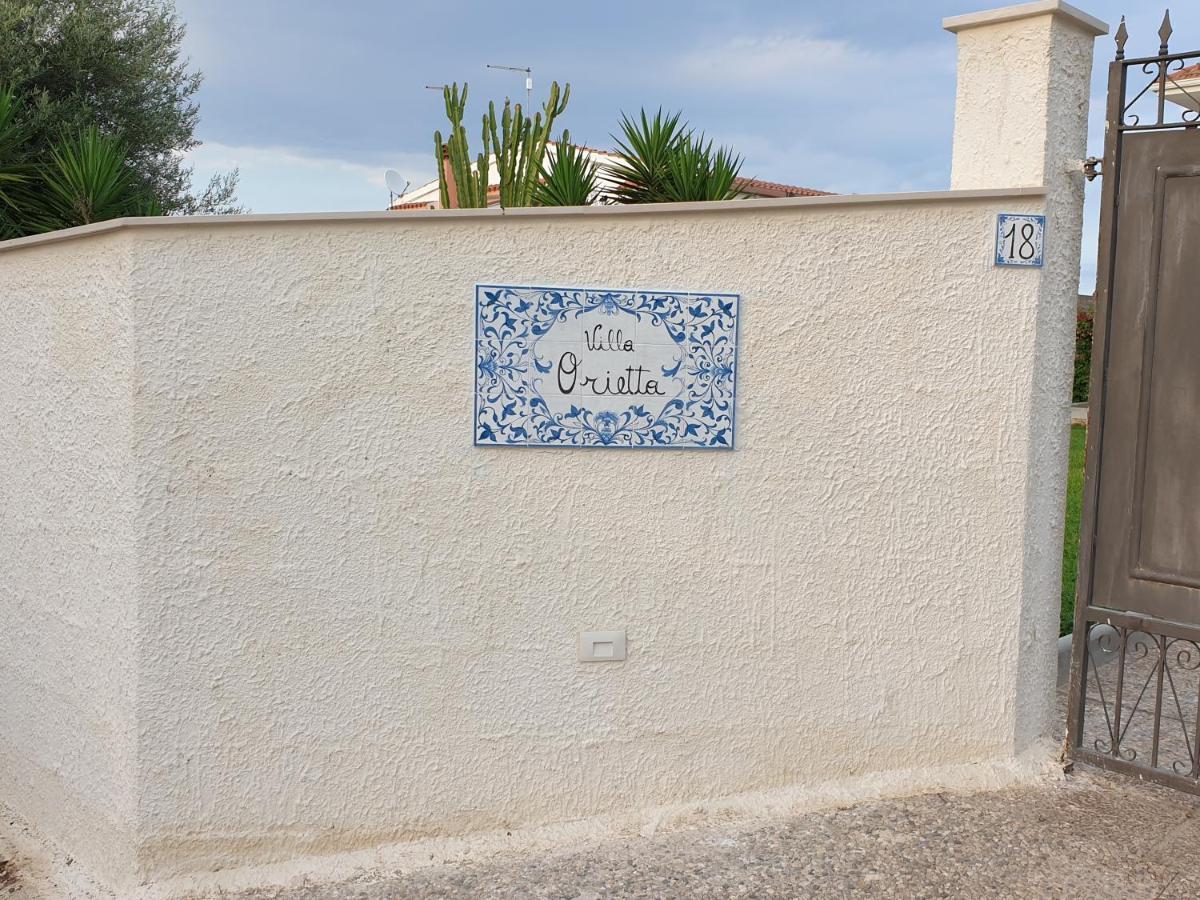 Apartment Orietta *