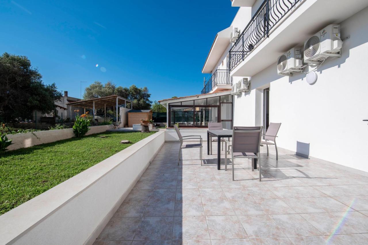 Orietta Apartment *