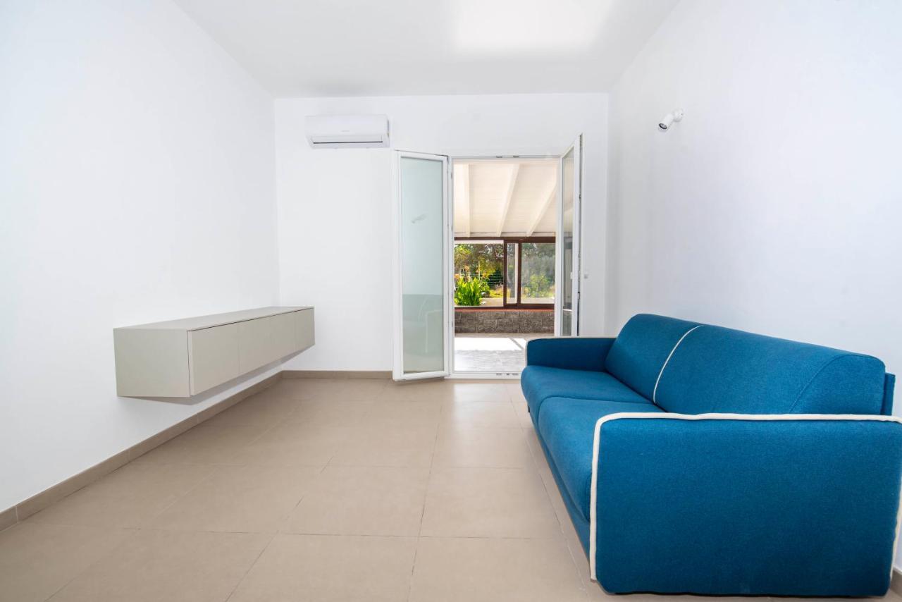 Apartment Orietta