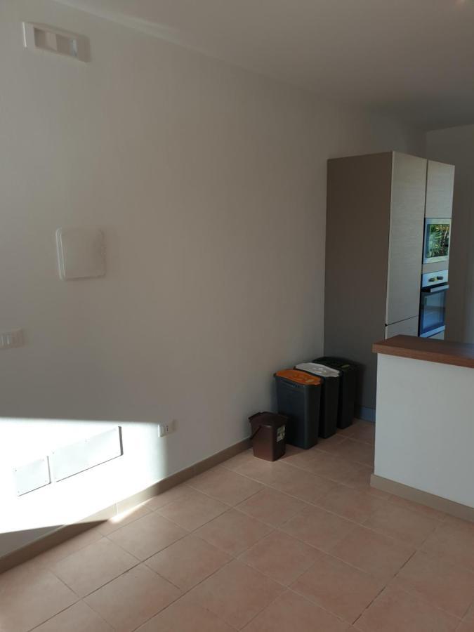 Orietta Apartment *
