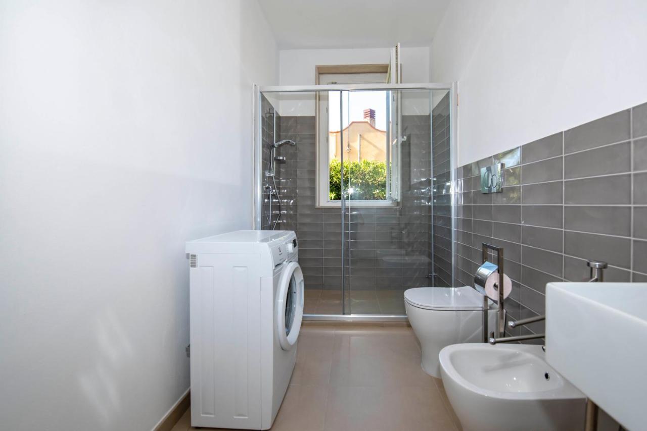 Orietta Apartment Fontane Bianche