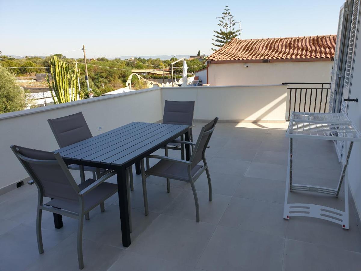 Orietta Apartment