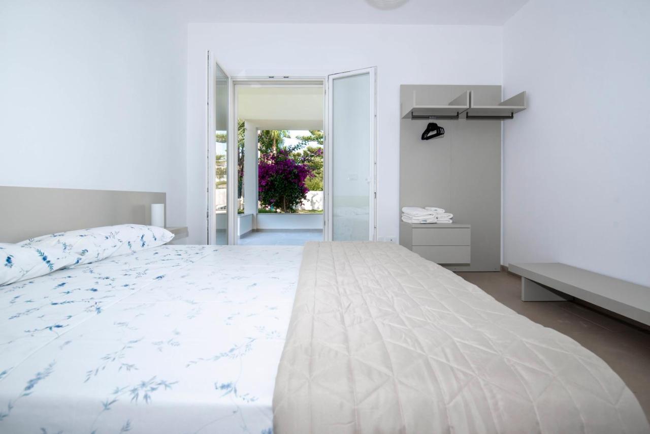 Apartment Orietta Fontane Bianche