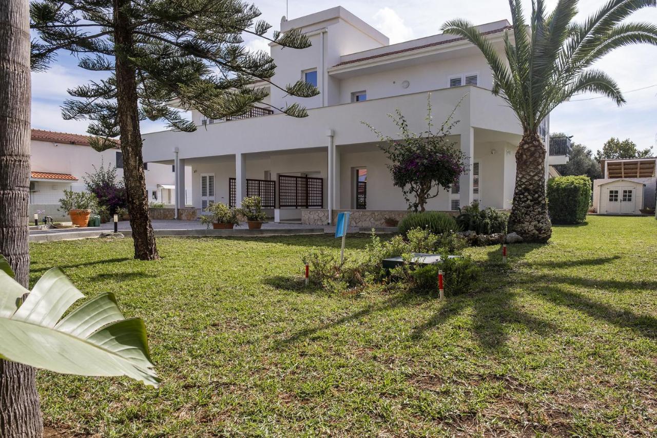 Apartment Orietta *