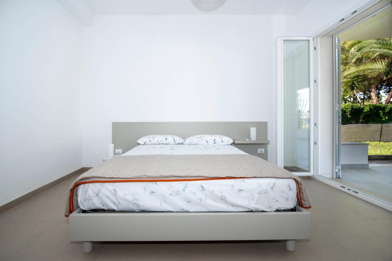 Apartment Orietta Fontane Bianche