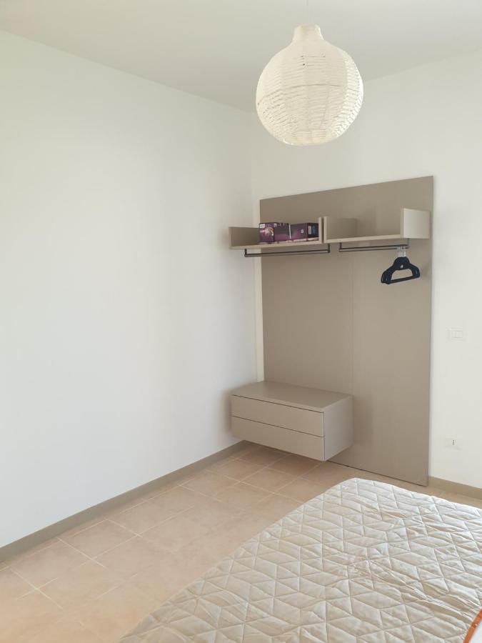 Orietta Apartment Fontane Bianche