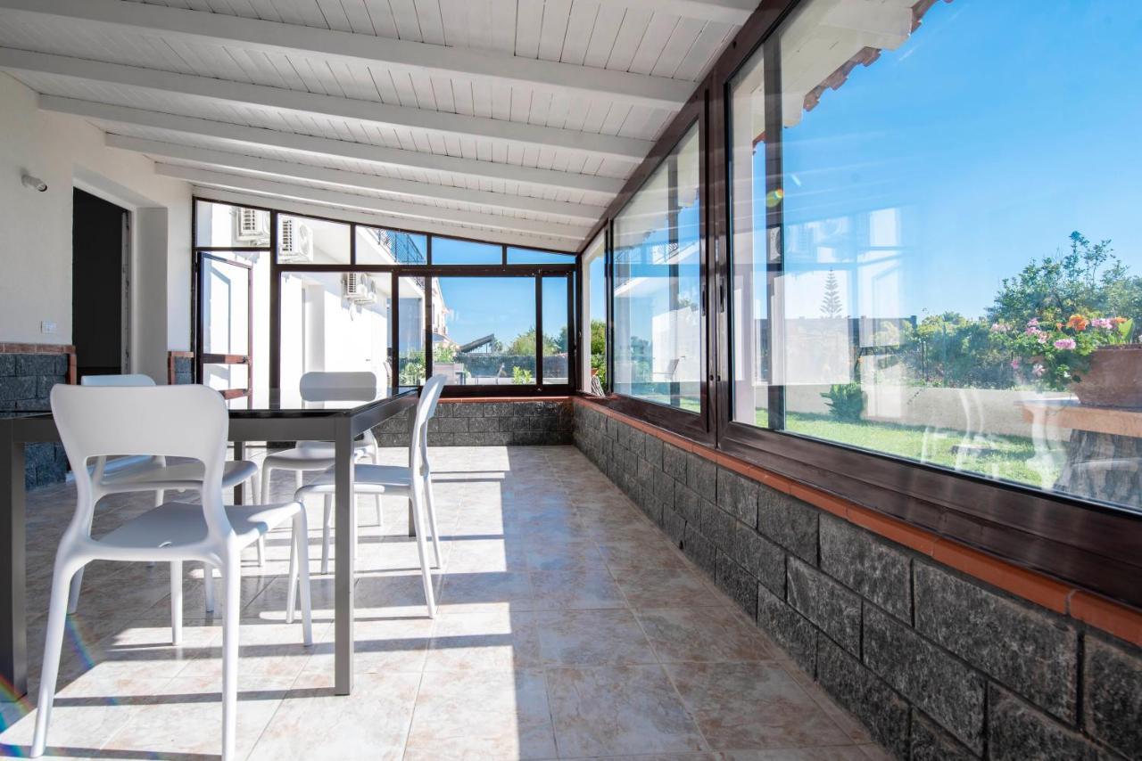 Apartment Orietta *