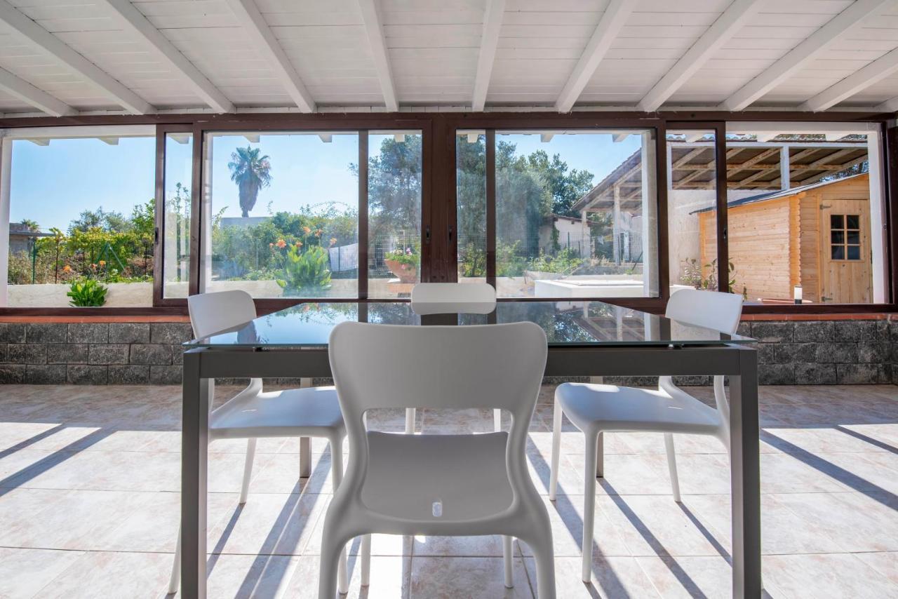 Apartment Orietta
