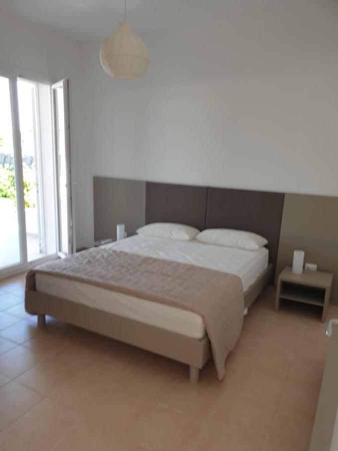 Orietta Apartment