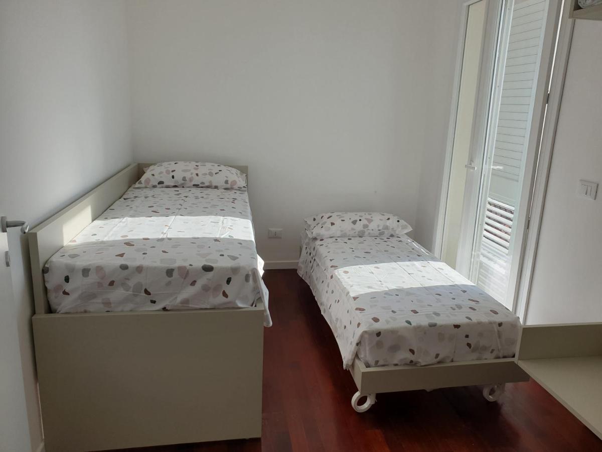 Apartment Orietta *