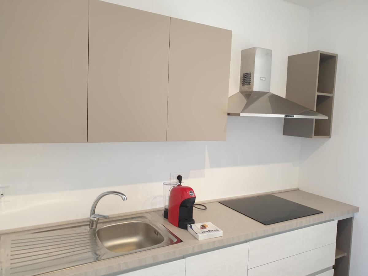 Orietta Apartment
