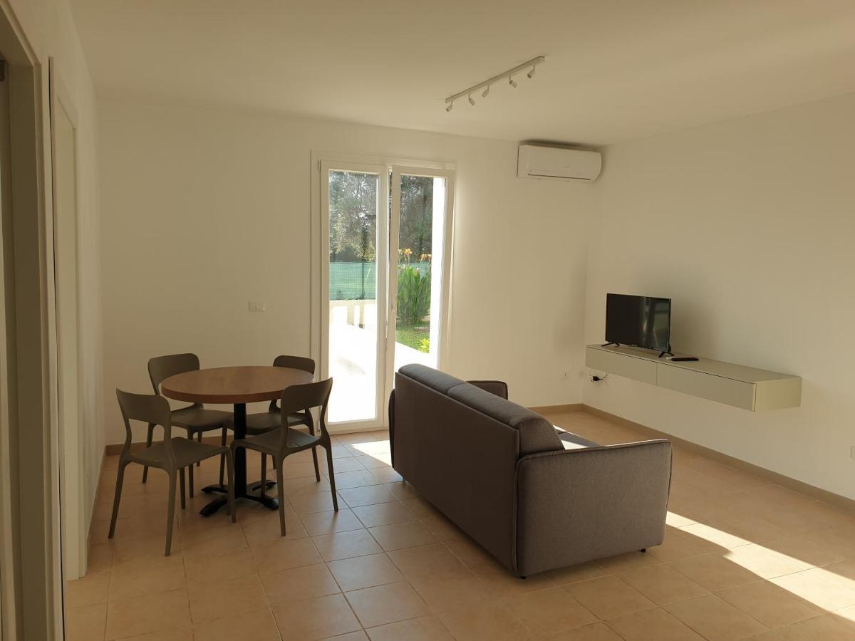 Apartment Orietta