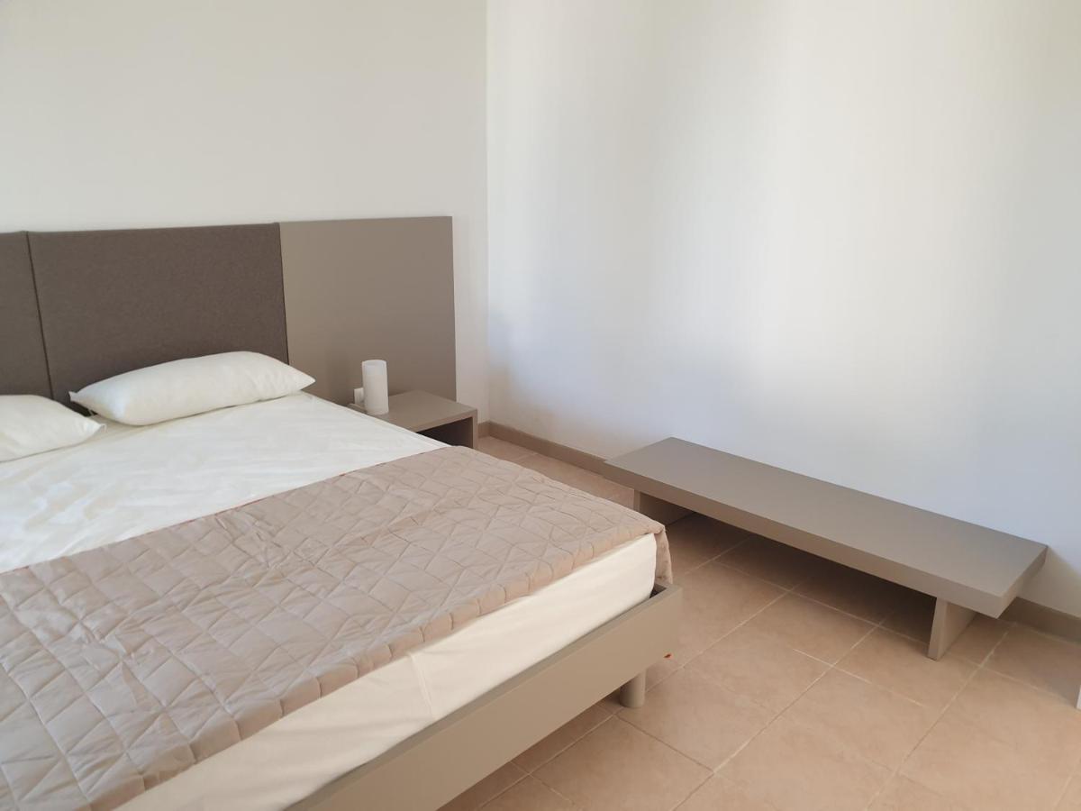 Apartment Orietta