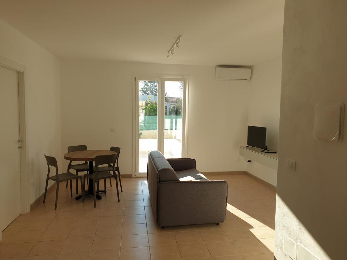 Apartment Orietta *