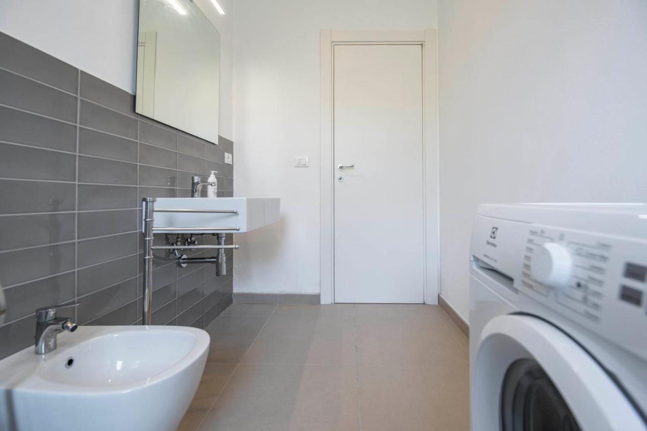 Apartment Orietta Fontane Bianche