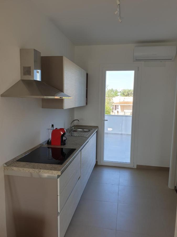 Orietta Apartment Fontane Bianche