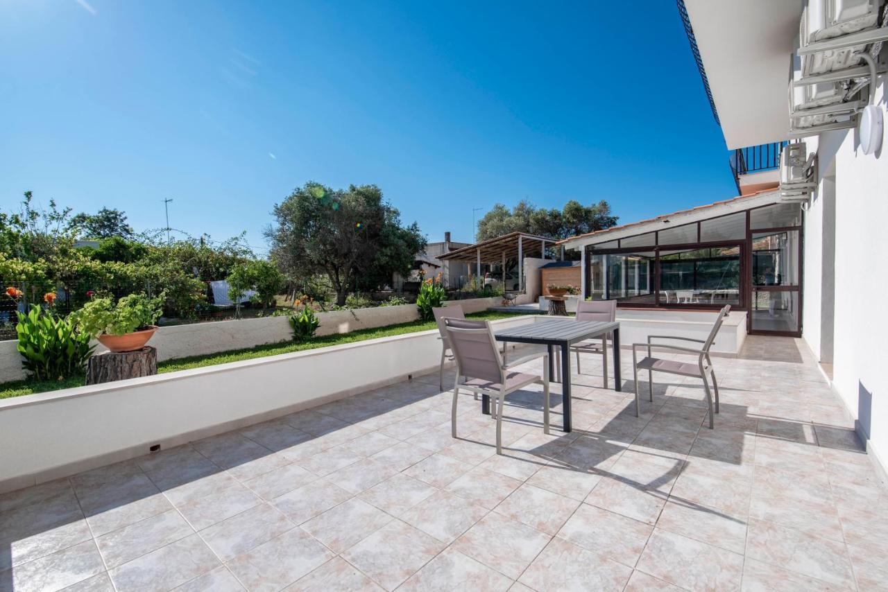 Apartment Orietta *