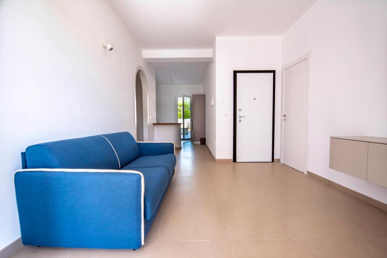 Apartment Orietta Fontane Bianche