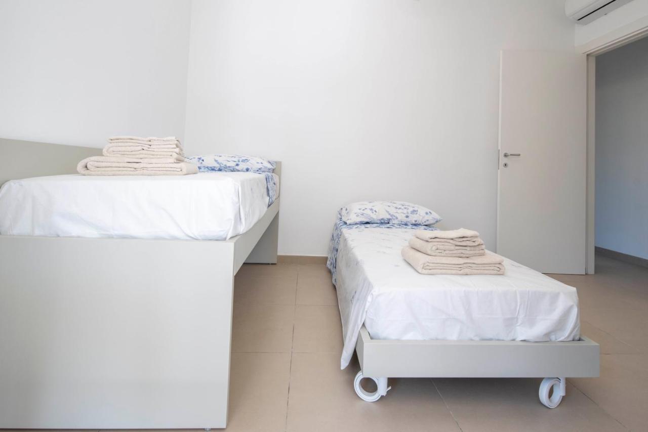 Apartment Orietta Fontane Bianche