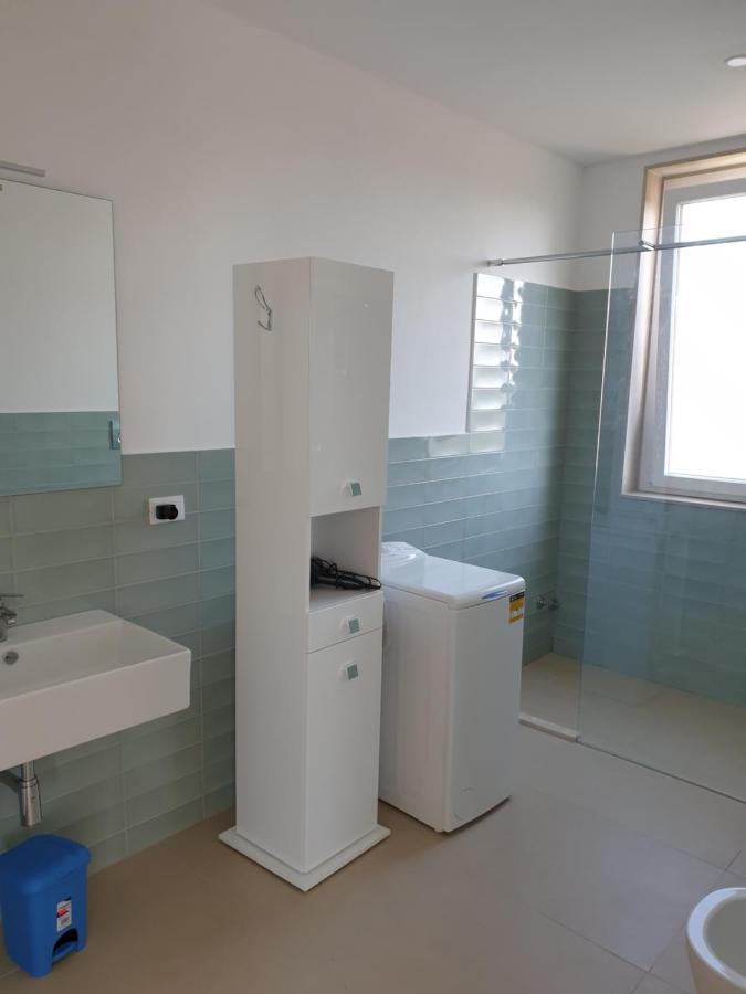 Orietta Apartment Fontane Bianche