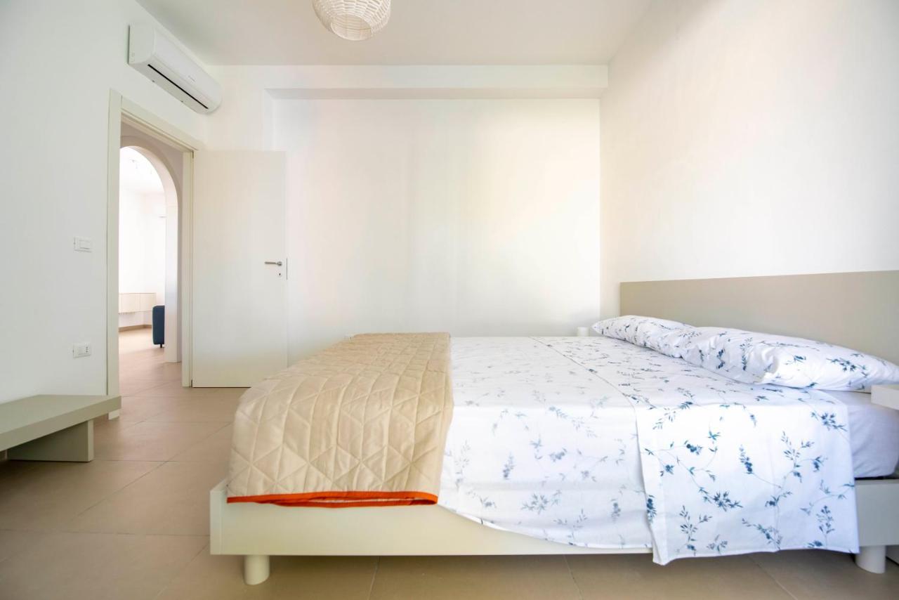 Apartment Orietta *