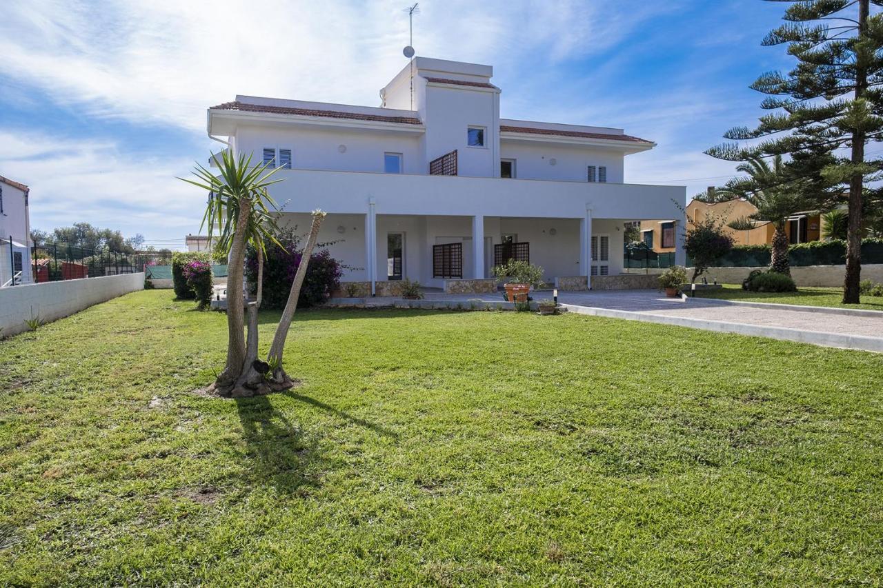 Orietta Apartment *
